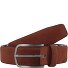 Riem leer variant brown | 110 cm Riem leer variant brown | 110 cm