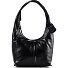  Myra Schoudertas Leder 21.5 cm variant black