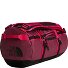  Base Camp Reistas 45 cm variant burgundy crush-tnf black