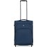  Gateway 2 wielen Cabinewagen S 55 cm met uitbreidingsplooi variant blue