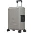  Vertica 4 wielen Cabinewagen S 55 cm variant light grey