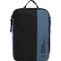  Compressietas 27,5 cm met uitzetplooi variant elemental blue