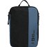 Compressietas 27,5 cm met uitzetplooi variant elemental blue