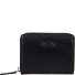  Monte Rosa Creditcard etui RFID Leer 10.5 cm variant nero