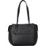  Gorgeous Schoudertas Leer 35 cm variant black dress