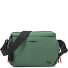  String Kosho Schoudertas 22 cm variant duck green