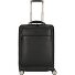 Modus Special 4 wielen Trolley Leer 59 cm variant black Modus Special 4 wielen Trolley Leer 59 cm variant black