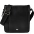  Golf 3.0 Crossbody tas M Leder 23 cm variant schwarz