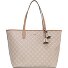 Cortina Lara Shopper Tas 31 cm variant sesame  Cortina Lara Shopper Tas 31 cm variant sesame