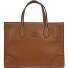 Volterra Shopper Tas S Leer 35 cm Laptop compartiment variant tobacco Volterra Shopper Tas S Leer 35 cm Laptop compartiment variant tobacco