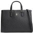  TH Daily Shopper Tas 32.5 cm variant black
