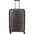  Air Base 4-wiel trolley 77 cm variant coffee
