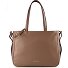  Arezu Shopper Tas L 38 cm variant mocha