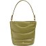  Barbara Schoudertas Leer 21.5 cm variant olive