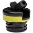 Athleisure Sport deksel drinkfles dop variant light yellow  Athleisure Sport deksel drinkfles dop variant light yellow