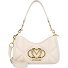 Embossed Schoudertas 22.5 cm variant ivory