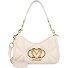Embossed Schoudertas 22.5 cm variant ivory Embossed Schoudertas 22.5 cm variant ivory