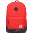  Heritage Dagrugzak 47 cm Laptopvak variant fieryred-nightcamo