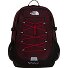  Borealis Classic Dagrugzak 48 cm Laptopvak variant deep burgundy-tnf black