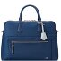  Woman Biz Koffer 42 cm Laptop compartiment variant navy