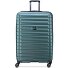  Shadow 5.0 4 wielen Trolley 82 cm met uitbreidingsplooi variant grün