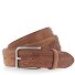 Riem leer variant braun | 100 cm Riem leer variant braun | 100 cm