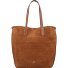  Bellport Shopper Tas Leer 35 cm variant cinnamon cuoio
