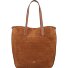  Bellport Shopper Tas Leer 35 cm variant cinnamon cuoio