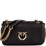  Love Soft Schoudertas Leder 22 cm variant marrone marasca