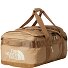  Base Camp Voyager 62L weekendtas 68 cm variant khaki stone-utility brown