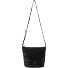  Riffelinchen Crossbody tas Leder 23 cm variant black 1