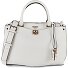  Bianca Handtas 28 cm variant white