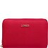  Poema Portemonnee RFID-bescherming 15 cm variant rot