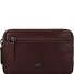  Land Sleuteletui Leer 11,5 cm variant palisandro