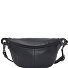Mellow Leather Fanny pack Leer 30 cm variant nero Mellow Leather Fanny pack Leer 30 cm variant nero