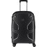 IP1 4 wielen Trolley 67 cm variant lava black
