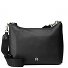 Zita Schoudertas Leer 27 cm variant black Zita Schoudertas Leer 27 cm variant black