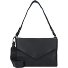 Standlake Schoudertas Leer 28 cm variant black Standlake Schoudertas Leer 28 cm variant black