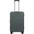 Roadster 4 wielen Trolley M 69 cm met uitbreidingsplooi variant grey matt Roadster 4 wielen Trolley M 69 cm met uitbreidingsplooi variant grey matt