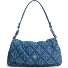  TH Feminine Schoudertas 32 cm variant denim