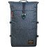  Traveller Pack 25 Wandelrugzak 50 cm variant navy