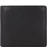 New Subway Portemonnee Leer 11 cm variant black New Subway Portemonnee Leer 11 cm variant black