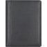 Bosa schrijfmap leer 35 cm variant schwarz