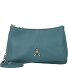 Tris Schoudertas Leer 22 cm variant mineral green Tris Schoudertas Leer 22 cm variant mineral green