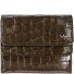  Cayenne Portemonnee RFID-bescherming Leder 10.5 cm variant toffee