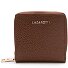 Bologna Leather Portemonnee Leer 10 cm variant brown Bologna Leather Portemonnee Leer 10 cm variant brown