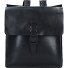  Aberdeen Stad rugzak Leer 31.5 cm variant schwarz