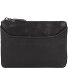  Cabano Munten Portemonnee Leer 12,5 cm variant black
