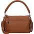 Half Schoudertas 26.5 cm variant brown Half Schoudertas 26.5 cm variant brown