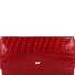  Verona Portemonnee Leer 17 cm variant rot